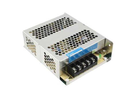 Fonte Chaveada 24volt São José dos Campos