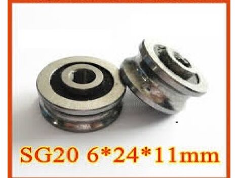 Rolamentos em São Paulo