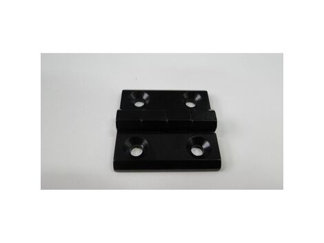 Dobradiça Maquina á Laser em Xanxerê