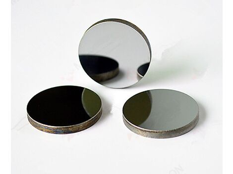 Espelho Black co2 em Xanxerê