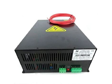 Fonte do Laser C02 em Xanxerê