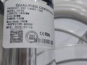 Tubo laser 150w SP´T Laser