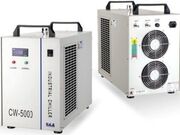 Chiller Resfriamento  CW5000