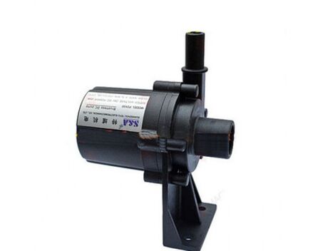 Bomba do Chiller em Araxá