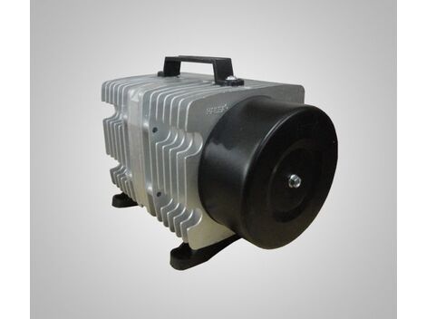 Compressor Laser Bauru