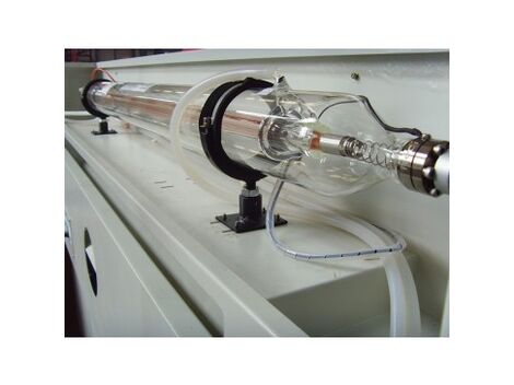Tubo Laser co2