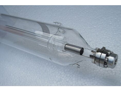 Tubo Laser Co2 em Birigui