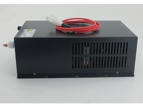 Fonte do Laser em Campanha