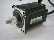 Motor de  Passo y Laser co2 2 fases
