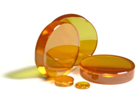 Lente Laser co2 em Hortolândia