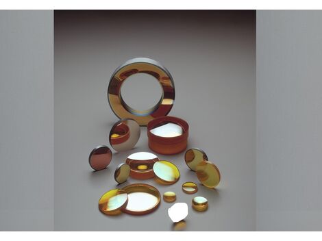 Lente Co2 em Curitiba