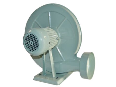 Exaustor Laser co2 em Salinas